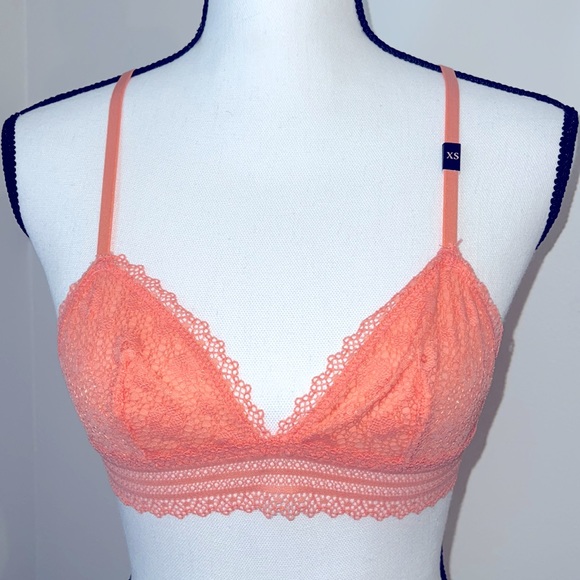 Victorias Secret Bralette - Picture 1 of 3